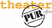 theaterPUR-olfen Logo